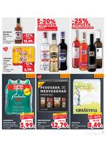 Kaufland katalog - Prehrambeni proizvodi