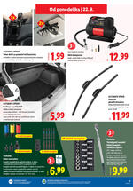 Lidl redni katalog