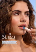 Oriflame kozmetika