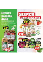 Tropic akcijski katalog