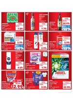 Kaufland kataloška akcija