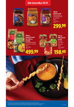 Lidl katalog akcija