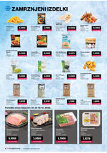 Mercator Cash&Carry katalog - Mesečna akcija