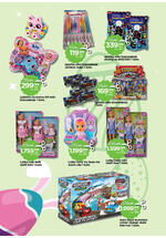 Univerexport uskršnji katalog
