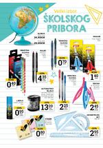 Konzum back to school