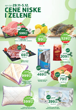 Nedeljna akcija Katalog Akcija