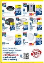 Metro katalog - Profi cijena