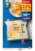 Lidl katalog akcija
