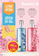Farmasi katalog akcija