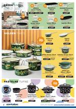 Metalac Market katalog akcija