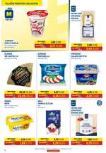 Metro prehrana i neprehrana