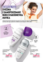 Oriflame katalog akcija