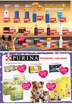 Medius katalog akcija