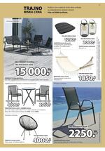 JYSK katalog nameštaj