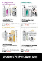 Oriflame kozmetika
