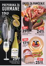 Bingo magazin Stup