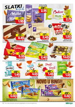 Bingo kataloška ponuda