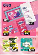 Idea katalog neprehrana