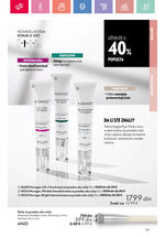 Oriflame katalog akcija