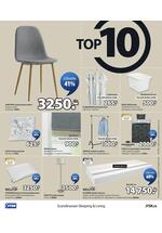 JYSK katalog akcija