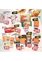 Tropic akcijski katalog