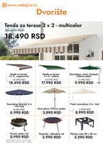 Radnjica katalog akcija