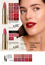 Oriflame kozmetika