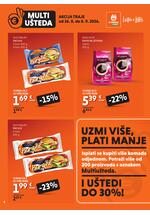 Studenac katalog multiušteda