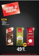 Roda katalog vredno je zajedno