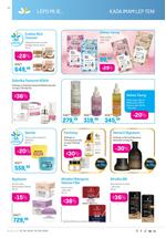 Lilly Drogerie katalog akcija