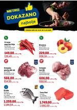 Katalog dokazano