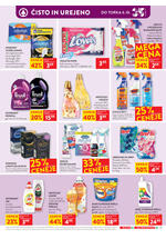 Spar katalog - Tedenska akcija
