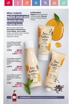 Oriflame katalog akcija