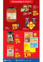 Lidl redni katalog