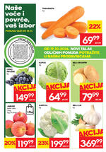 Idea katalog - Dvonedeljna akcija