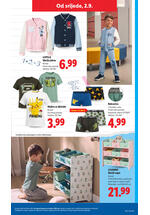 Lidl kataloška akcija