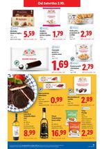 Lidl kataloška akcija