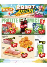 Vikend akcija