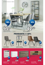 JYSK redni katalog