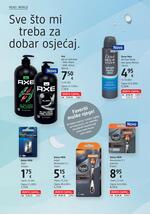 DM mjesečni katalog