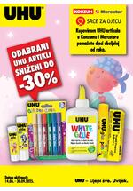 Konzum back to school