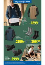 Lidl katalog akcija