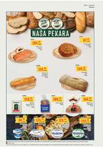 Aroma Market katalog - Dvonedeljna akcija