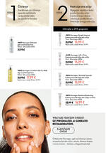 Oriflame kozmetika