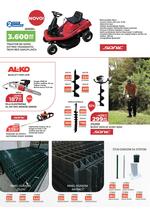 Agromehanika akcijski katalog