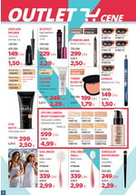 Farmasi katalog akcija