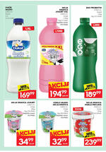 Idea katalog nedeljna akcija