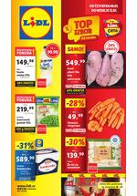 Lidl katalog akcija Katalog Akcija