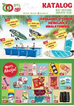 Senta Promet katalog hrana