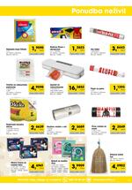 Tuš Cash & Carry katalog - Trgovec